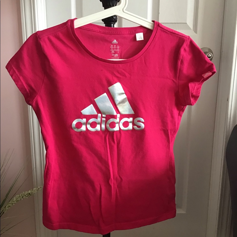 Adidas T-shirt